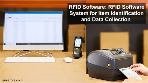 rfid tags learn's kit software|rfid tags software.